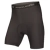 Endura Padded Clickfast™ Liner - Black/None 1 Endura Padded Clickfast™ Liner - Black/None -Endura 10739576 4634849105560312