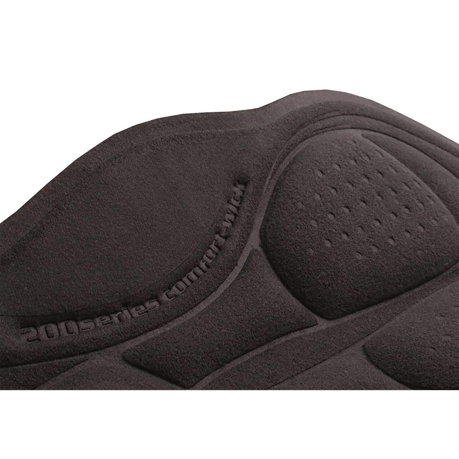 Endura Padded Clickfast™ Liner - Black/None 4 Endura Padded Clickfast™ Liner - Black/None - Image 2