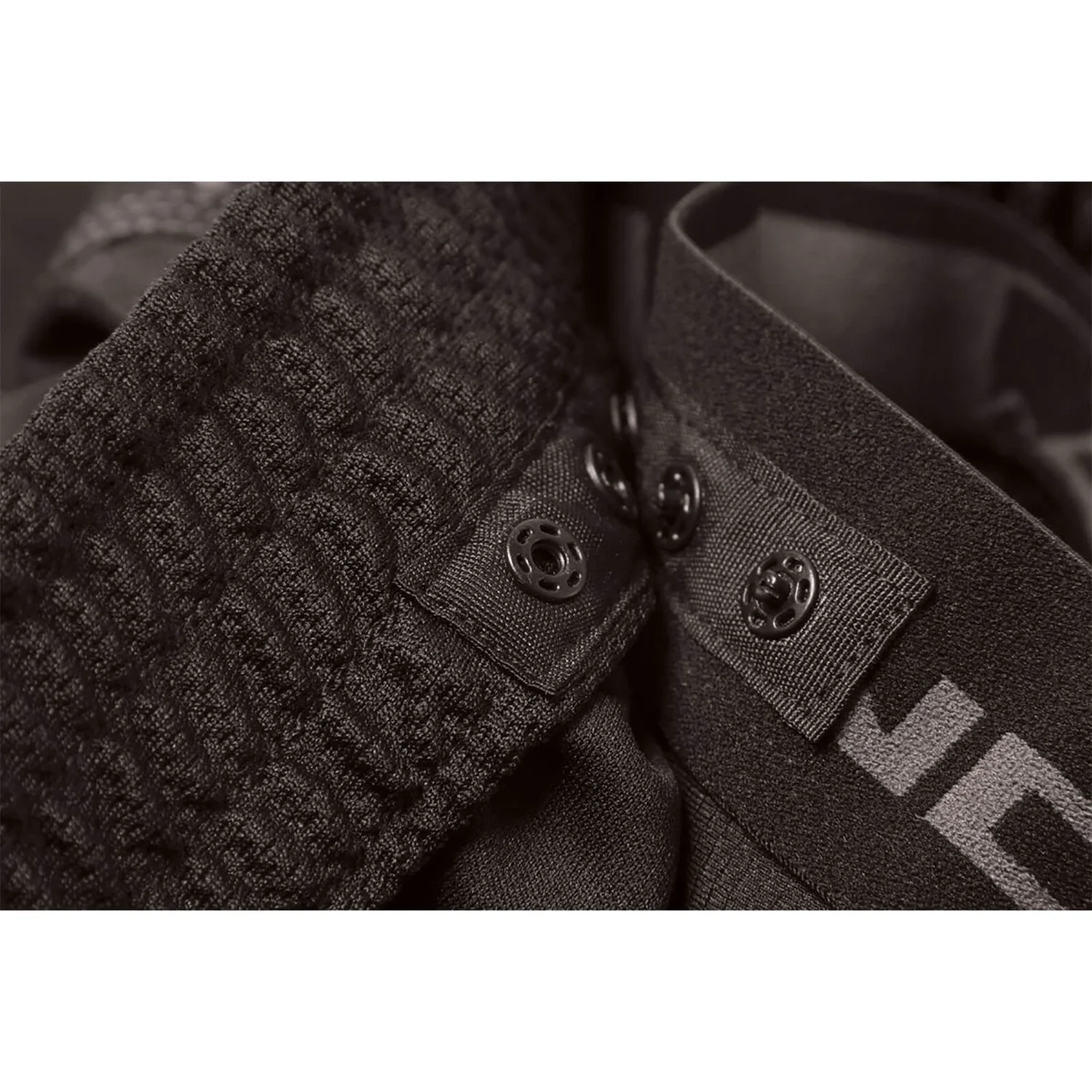 Endura Padded Clickfast™ Liner - Black/None 5 Endura Padded Clickfast™ Liner - Black/None - Image 3