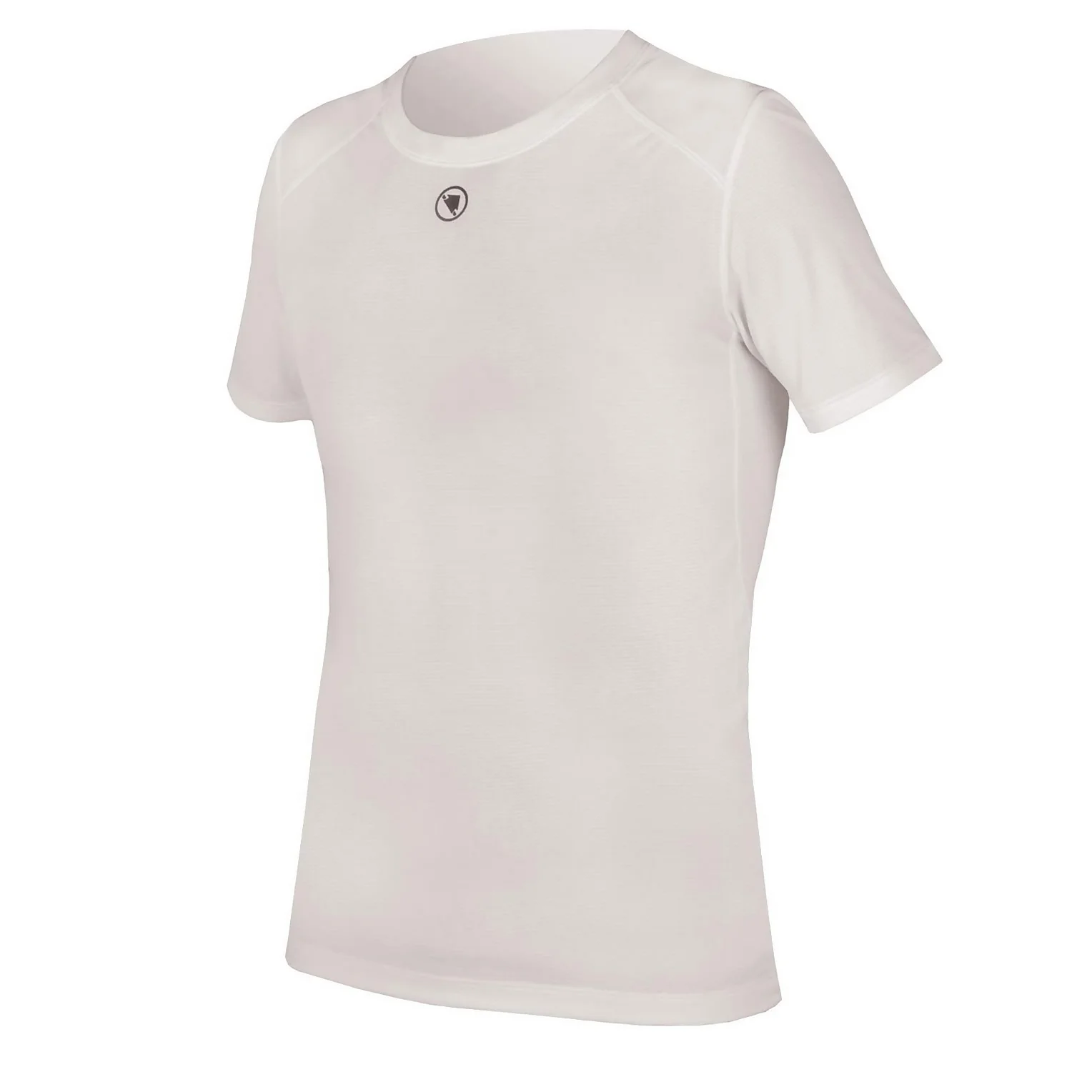 Endura Translite S/S Baselayer - White 3 Endura Translite S/S Baselayer - White