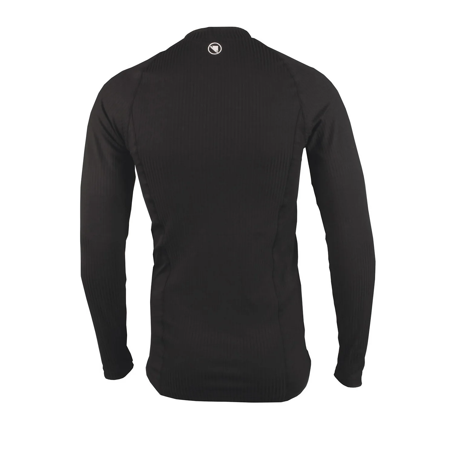 Endura Transrib L/S Baselayer - Black 4 Endura Transrib L/S Baselayer - Black - Image 2