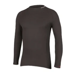 Endura Transrib L/S Baselayer - Black