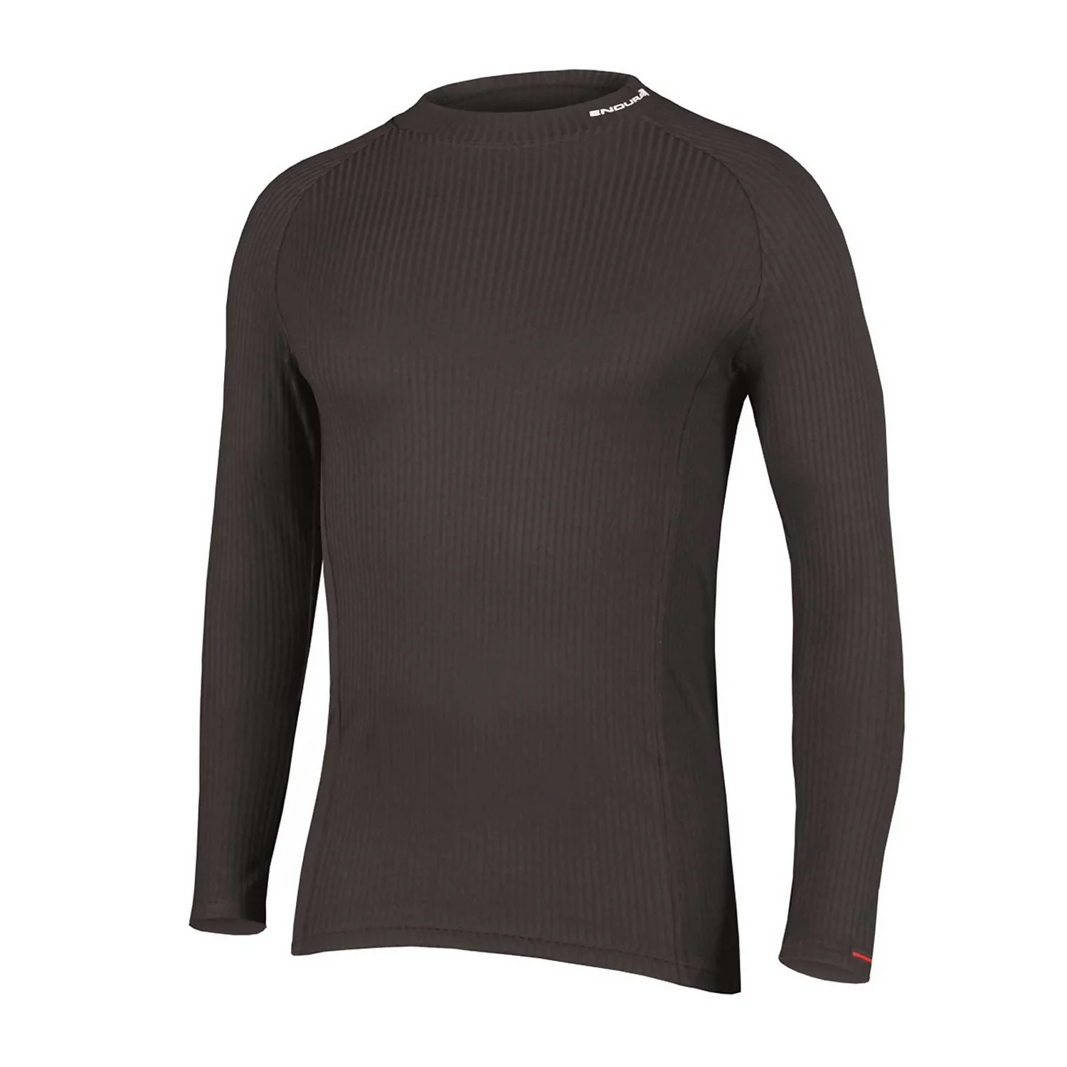 Endura Transrib L/S Baselayer - Black 3 Endura Transrib L/S Baselayer - Black