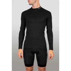 Endura Transrib L/S Baselayer - Black 8 Endura Transrib L/S Baselayer - Black -Endura 10839122 8164850294930892