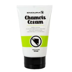 Endura Chamois Cream - Black/None - One Size