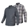 Endura Hummvee Shacket II - Fossil 1 Endura Hummvee Shacket II - Fossil -Endura 12922075 3704849106042817