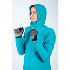 Endura Womens Hummvee Waterproof Hooded Jacket - Pacific Blue 11 Endura Womens Hummvee Waterproof Hooded Jacket - Pacific Blue -Endura 12922088 2064850296806981