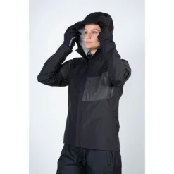 Endura Women's Urban Luminite 3 In 1 Jacket II - Black 12 Endura Women's Urban Luminite 3 In 1 Jacket II - Black -Endura 12922115 3254850298062145