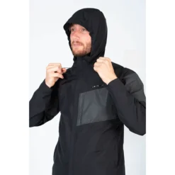 Endura Urban Luminite 3 In 1 Jacket II - Black -Endura 12922129 1654850298829104