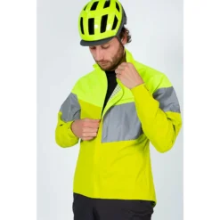 Endura Urban Luminite Jacket II - Hi-Viz Yellow 10 Endura Urban Luminite Jacket II - Hi-Viz Yellow -Endura 12922156 1024850299672992
