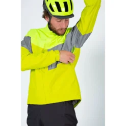 Endura Urban Luminite Jacket II - Hi-Viz Blue -Endura 12922164 1434850299968492