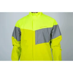 Endura Urban Luminite Jacket II - Hi-Viz Blue -Endura 12922164 1864850299999755