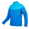 Endura Urban Luminite Jacket II - Hi-Viz Blue -Endura 12922164 7704849106579109