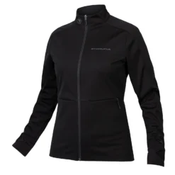Endura Women's Windchill Jacket II - Black