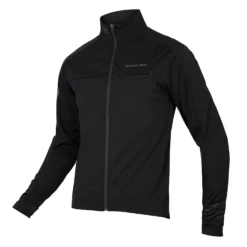 Endura Windchill Jacket II - Black