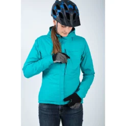 Endura Womens Hummvee Flipjak - Pacific Blue -Endura 12922219 1944850301626151