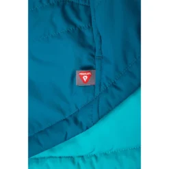 Endura Womens Hummvee Flipjak - Pacific Blue -Endura 12922219 6634850301667440