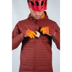 Endura Hummvee Flipjak - Black -Endura 12922238 1674850302312182