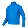 Endura Hummvee Lite Waterproof Jacket II - Azure Blue -Endura 12922250 6084849107150231