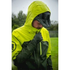 Endura SingleTrack One Piece - Lime Green -Endura 12922292 1304850304961335