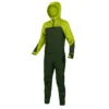 Endura SingleTrack One Piece - Lime Green 2 Endura SingleTrack One Piece - Lime Green -Endura 12922292 2524849099058706