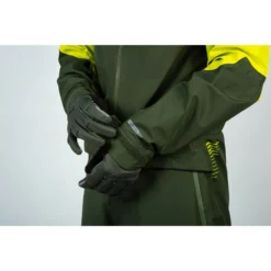 Endura SingleTrack One Piece - Lime Green -Endura 12922292 4194850304925155