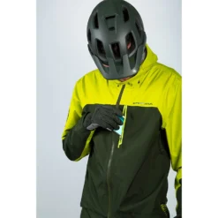 Endura SingleTrack One Piece - Lime Green -Endura 12922292 5054850304887169