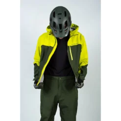 Endura SingleTrack One Piece - Lime Green -Endura 12922292 9764850304843885