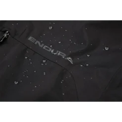 Endura SingleTrack One Piece - Black -Endura 12922298 9704850305158243