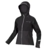 Endura Women's MT500 Waterproof Jacket - Black -Endura 12922311 1424849099194882