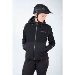 Endura Women's MT500 Waterproof Jacket - Black 12 Endura Women's MT500 Waterproof Jacket - Black -Endura 12922311 8274850305851207