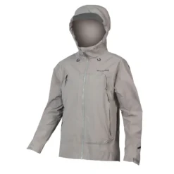 Endura MT500 Waterproof Jacket II - Fossil