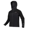Endura MT500 Waterproof Jacket II - Black -Endura 12922342 9094849099387227