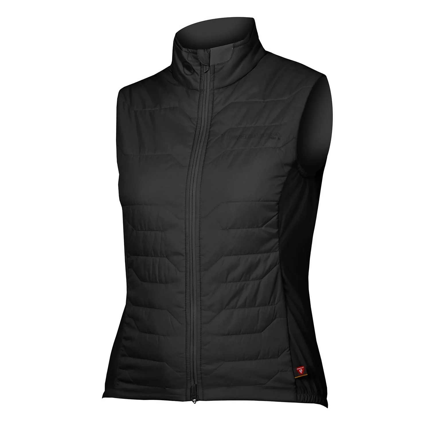 Endura Women's Pro SL PrimaLoft® Gilet - Black 3 Endura Women's Pro SL PrimaLoft® Gilet - Black