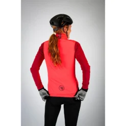 Endura Women's Pro SL PrimaLoft® Gilet - Black 11 Endura Women's Pro SL PrimaLoft® Gilet - Black -Endura 12922401 1884850309784270