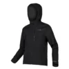 Endura SingleTrack Jacket - Matt Black -Endura 12922433 4164849099913574