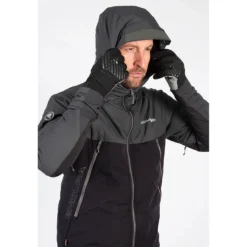 Endura MT500 Freezing Point Jacket - Black 10 Endura MT500 Freezing Point Jacket - Black -Endura 12922477 1784850310800004