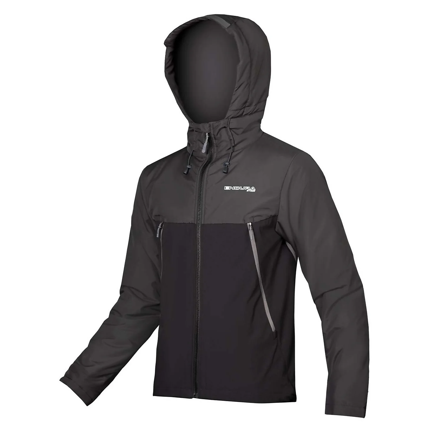 Endura MT500 Freezing Point Jacket - Black 3 Endura MT500 Freezing Point Jacket - Black