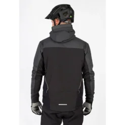 Endura MT500 Freezing Point Jacket - Black 12 Endura MT500 Freezing Point Jacket - Black -Endura 12922477 6844850310870699
