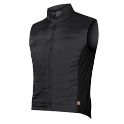 Endura Pro SL PrimaLoft® Gilet II - Black