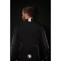 Endura Pro SL PrimaLoft® Jacket II - Pumpkin -Endura 12922505 1654850311264674