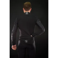 Endura Pro SL PrimaLoft® Jacket II - Black -Endura 12922518 1124850311562163