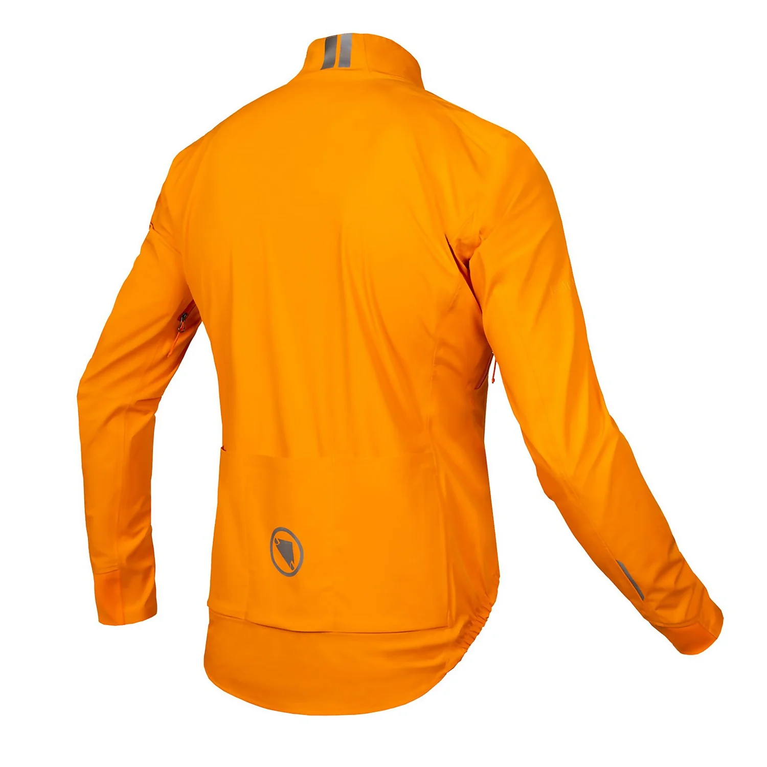Endura Pro SL Waterproof Softshell - Pumpkin 4 Endura Pro SL Waterproof Softshell - Pumpkin - Image 2