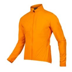 Endura Pro SL Waterproof Softshell - Pumpkin