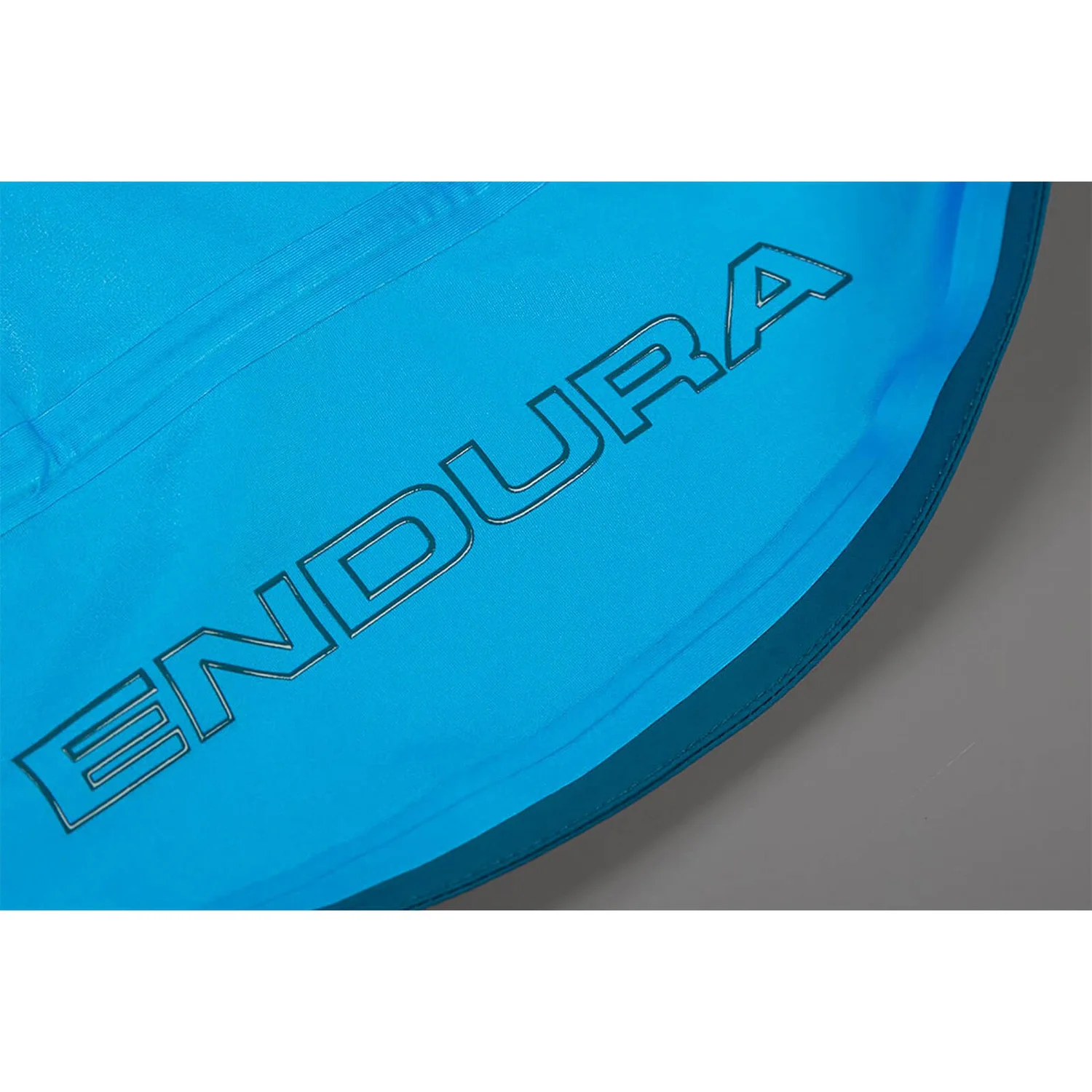 Endura Pro SL Waterproof Softshell - Pumpkin 8 Endura Pro SL Waterproof Softshell - Pumpkin - Image 6