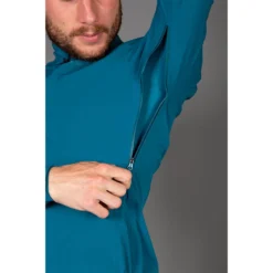 Endura Pro SL Waterproof Softshell - Pumpkin 11 Endura Pro SL Waterproof Softshell - Pumpkin -Endura 12922525 8714850311870764