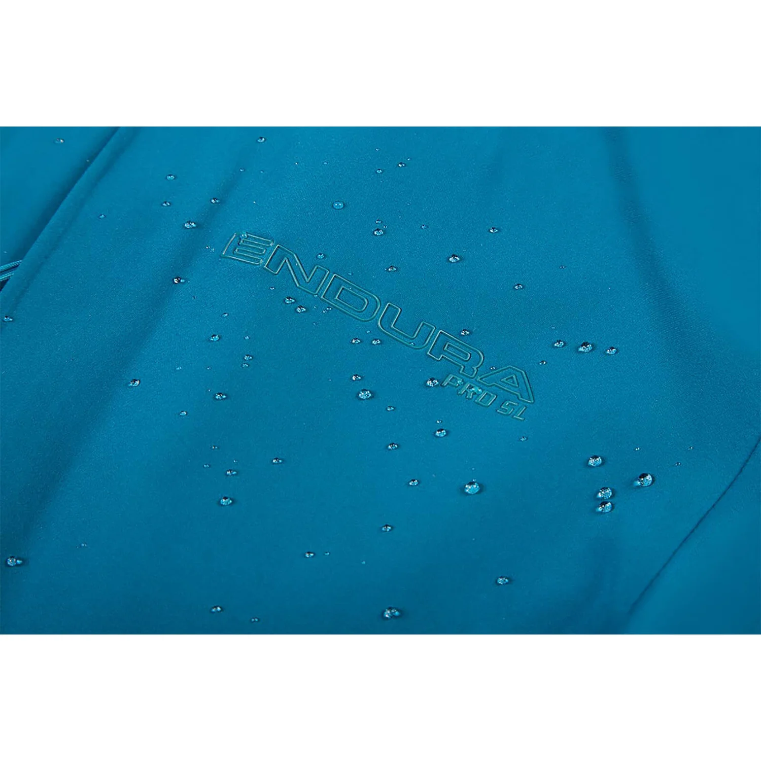 Endura Pro SL Waterproof Softshell - Black 7 Endura Pro SL Waterproof Softshell - Black - Image 5