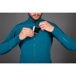 Endura Pro SL Waterproof Softshell - Black 10 Endura Pro SL Waterproof Softshell - Black -Endura 12922538 7034850312306853