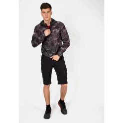 Endura SingleTrack DuraJak - Grey Camo -Endura 12922582 8304850313534447