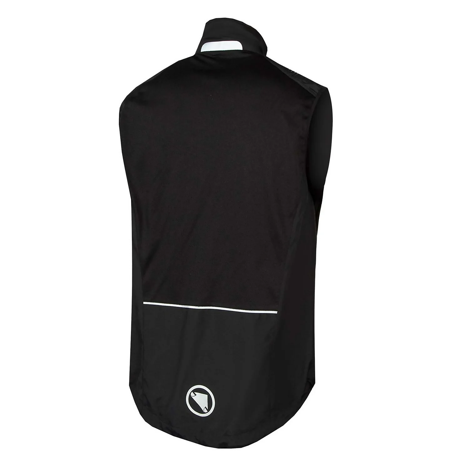 Endura Hummvee Gilet - Black 4 Endura Hummvee Gilet - Black - Image 2